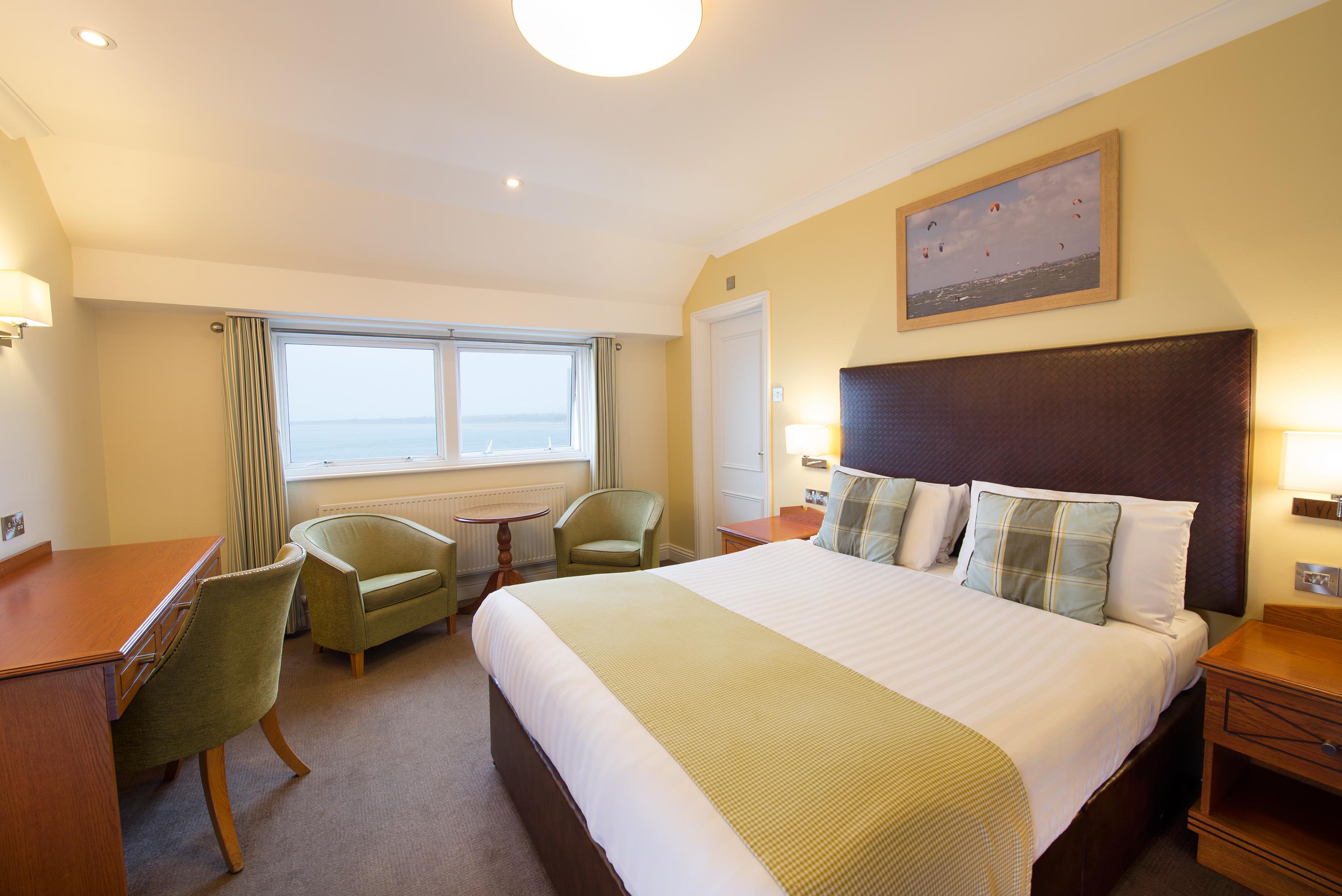 Haven Hotel Poole Exterior photo