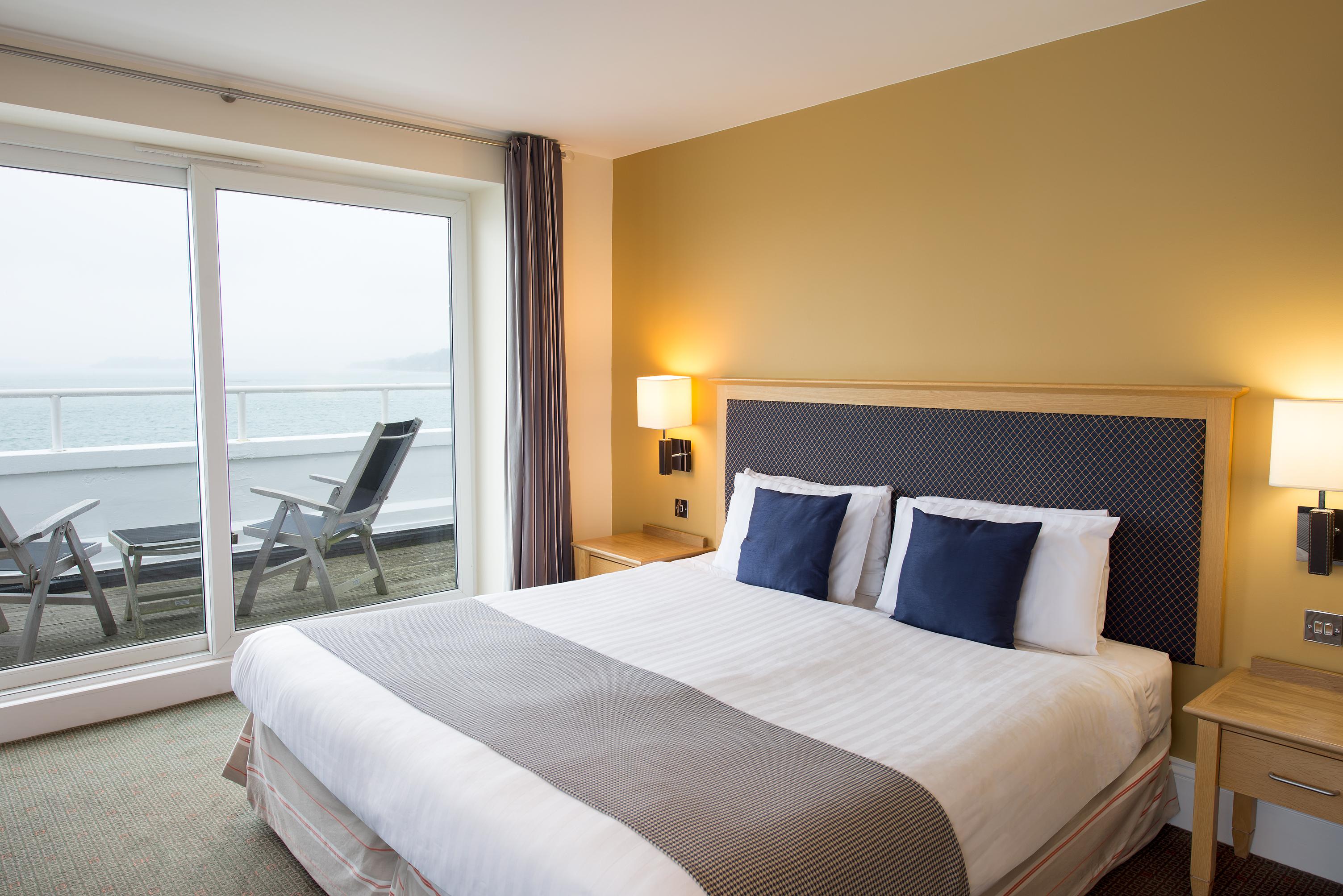 Haven Hotel Poole Exterior photo