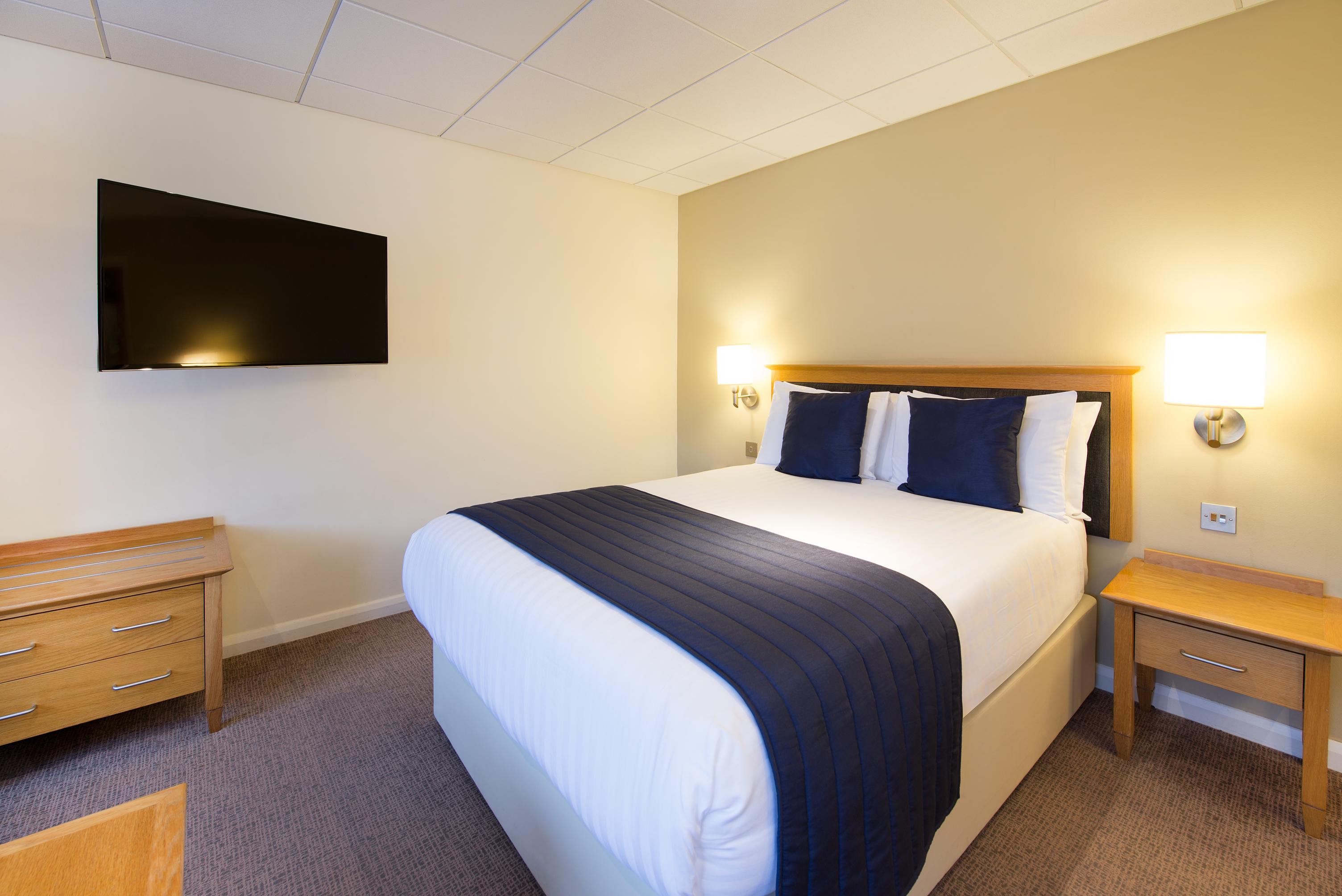 Haven Hotel Poole Exterior photo