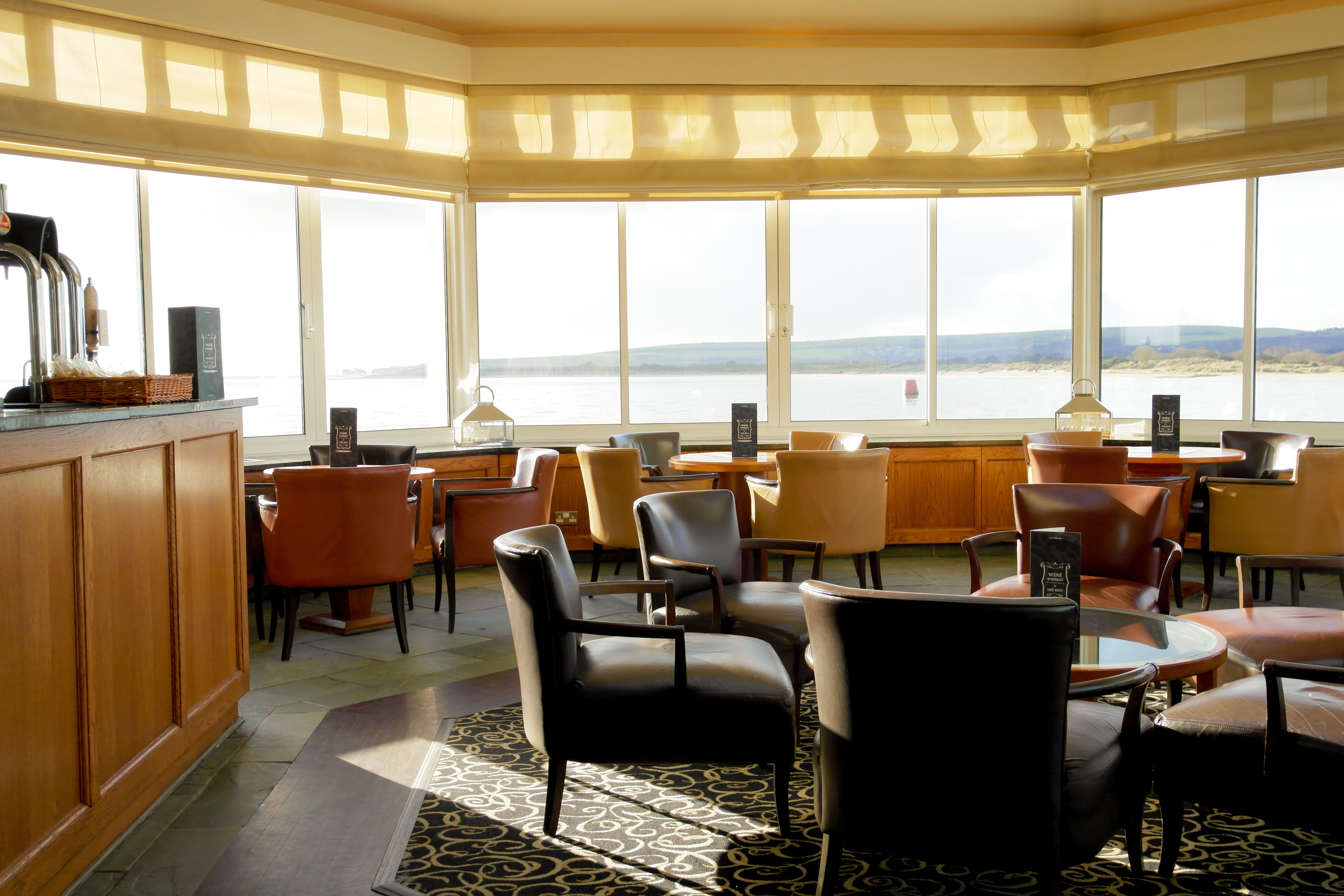 Haven Hotel Poole Exterior photo