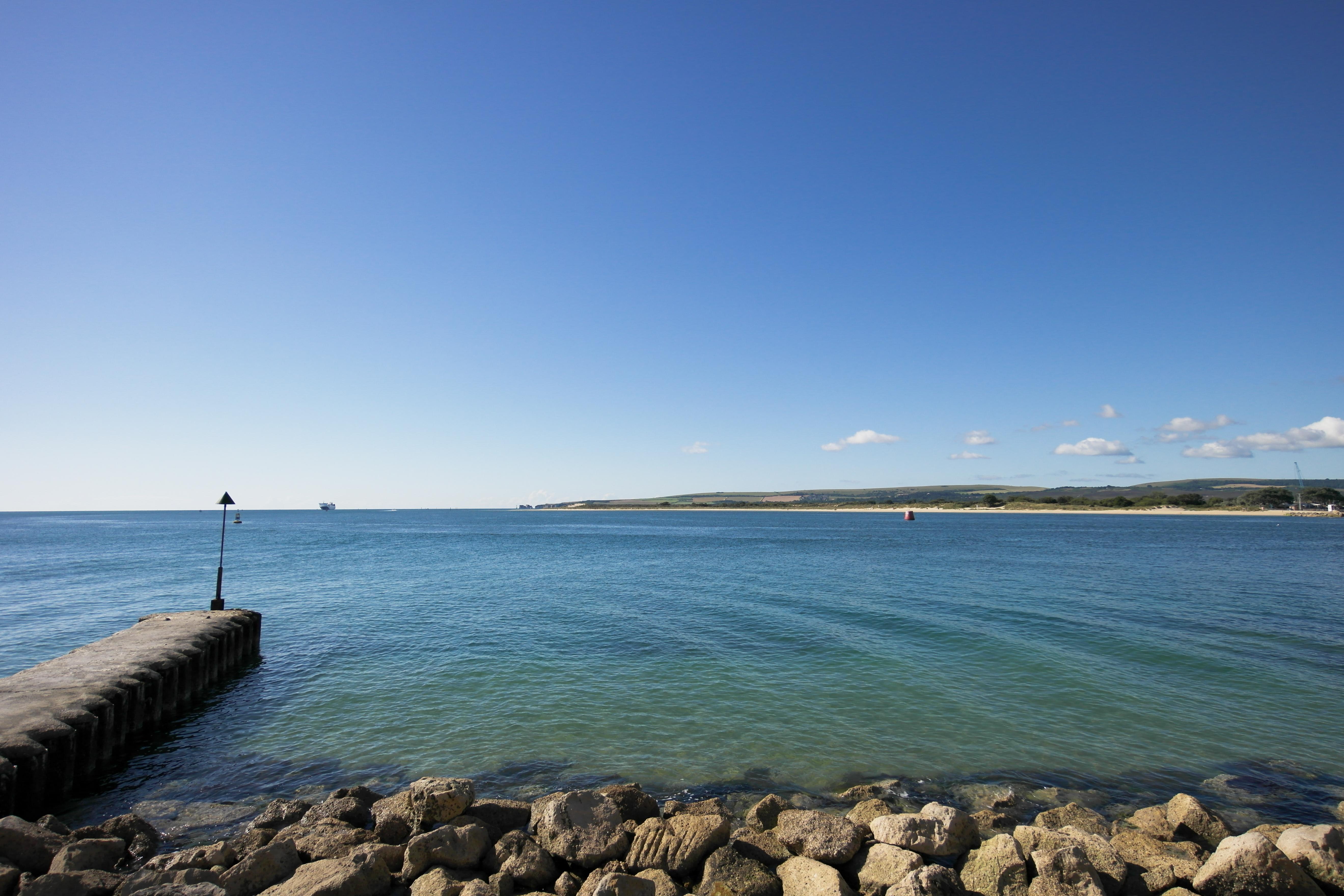 Haven Hotel Poole Exterior photo