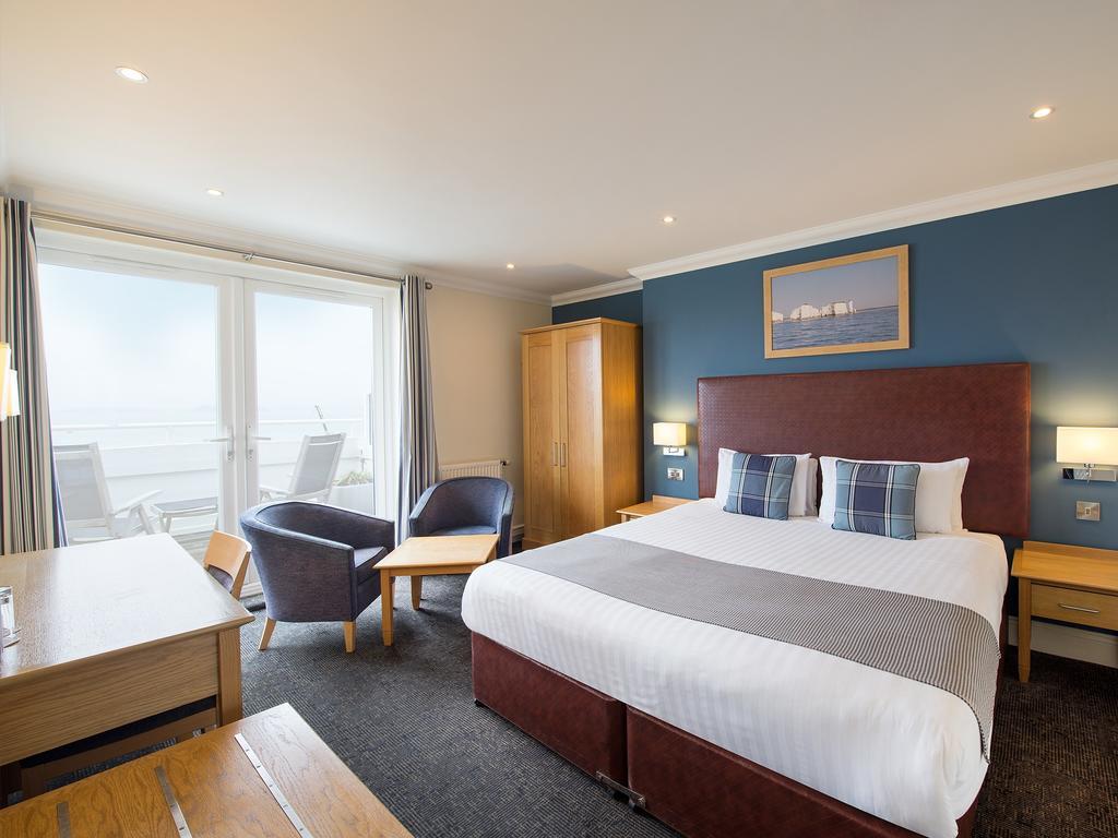 Haven Hotel Poole Exterior photo