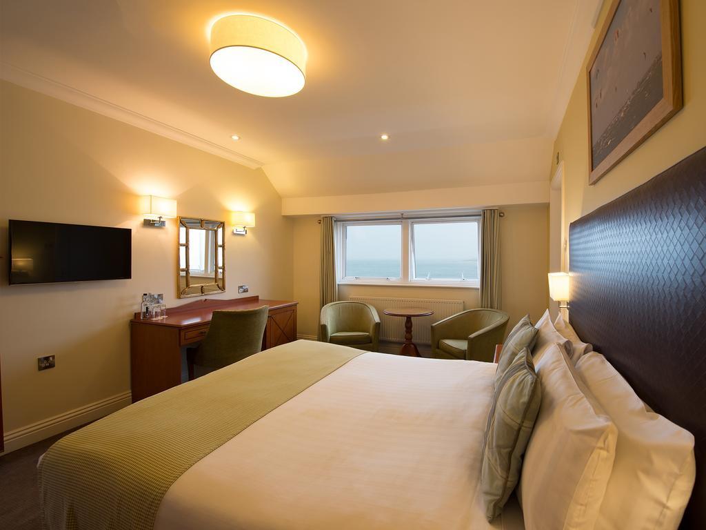 Haven Hotel Poole Exterior photo