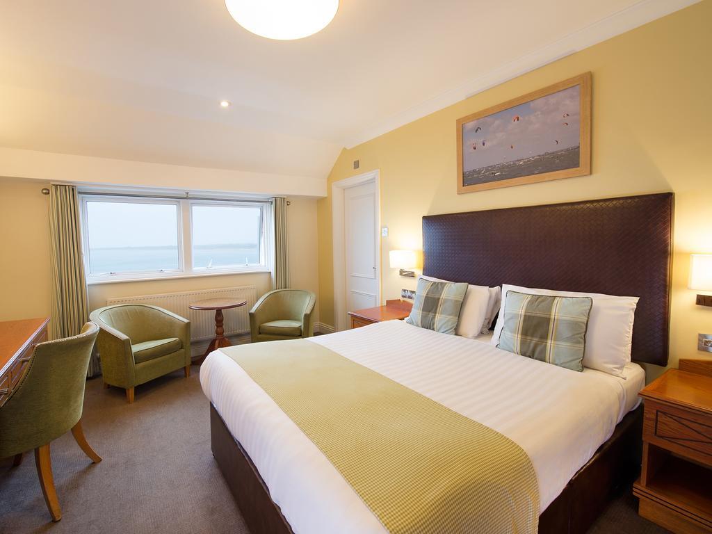 Haven Hotel Poole Exterior photo