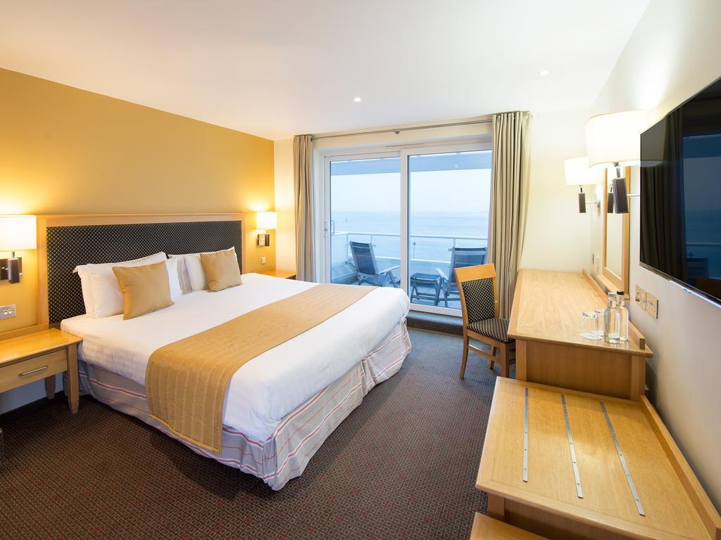 Haven Hotel Poole Exterior photo