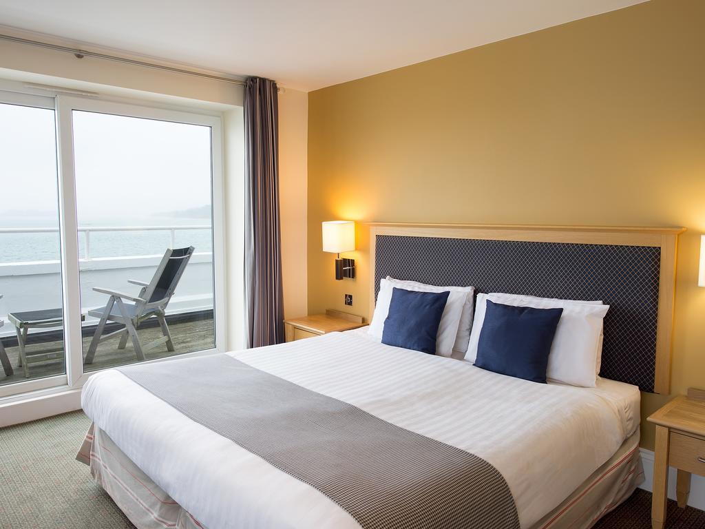 Haven Hotel Poole Exterior photo