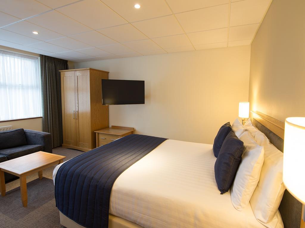 Haven Hotel Poole Exterior photo