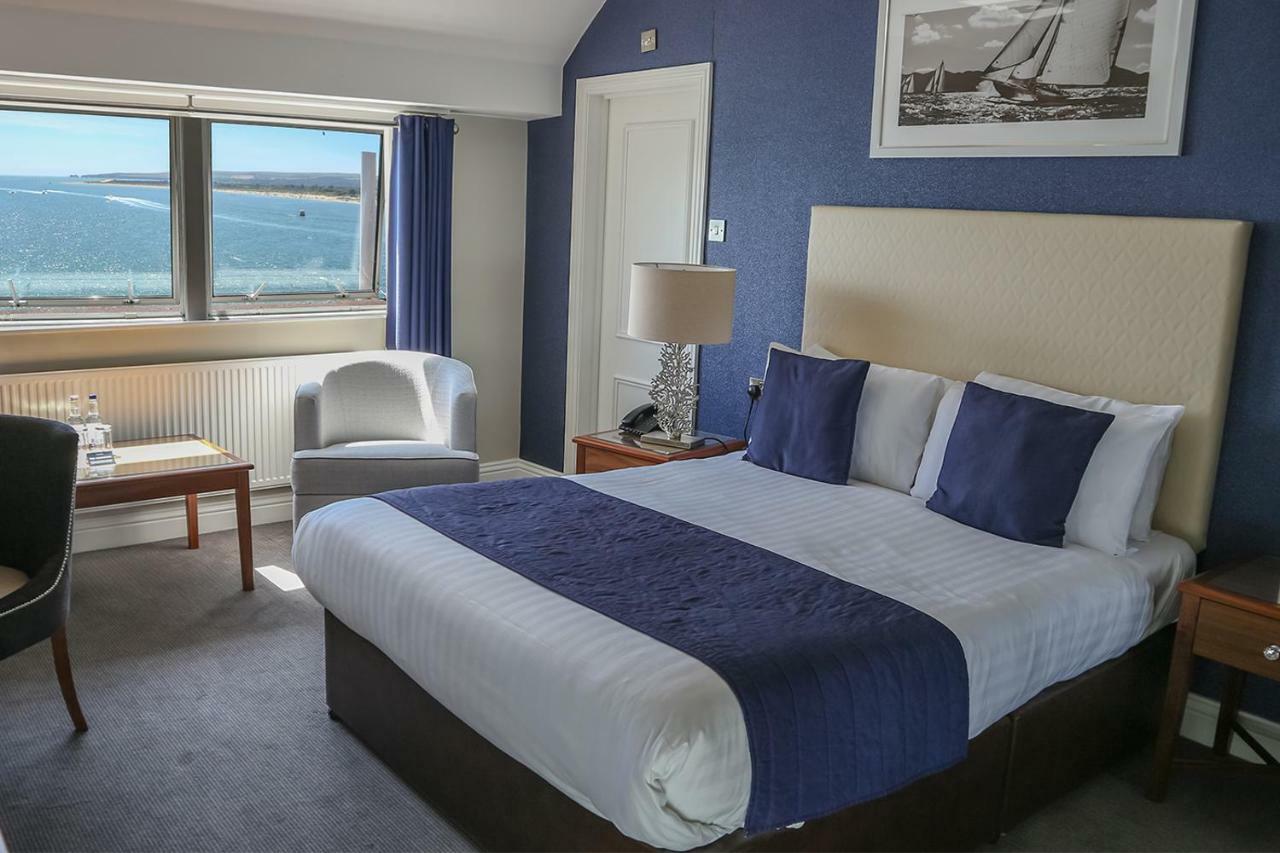 Haven Hotel Poole Exterior photo